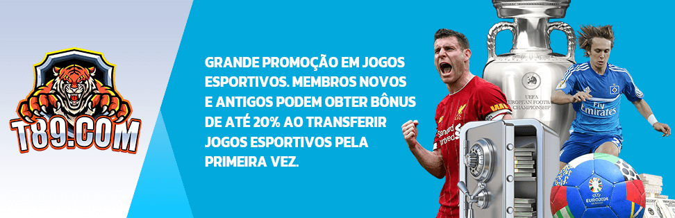 banca de apostas para melhor do mundo no futebol 2024